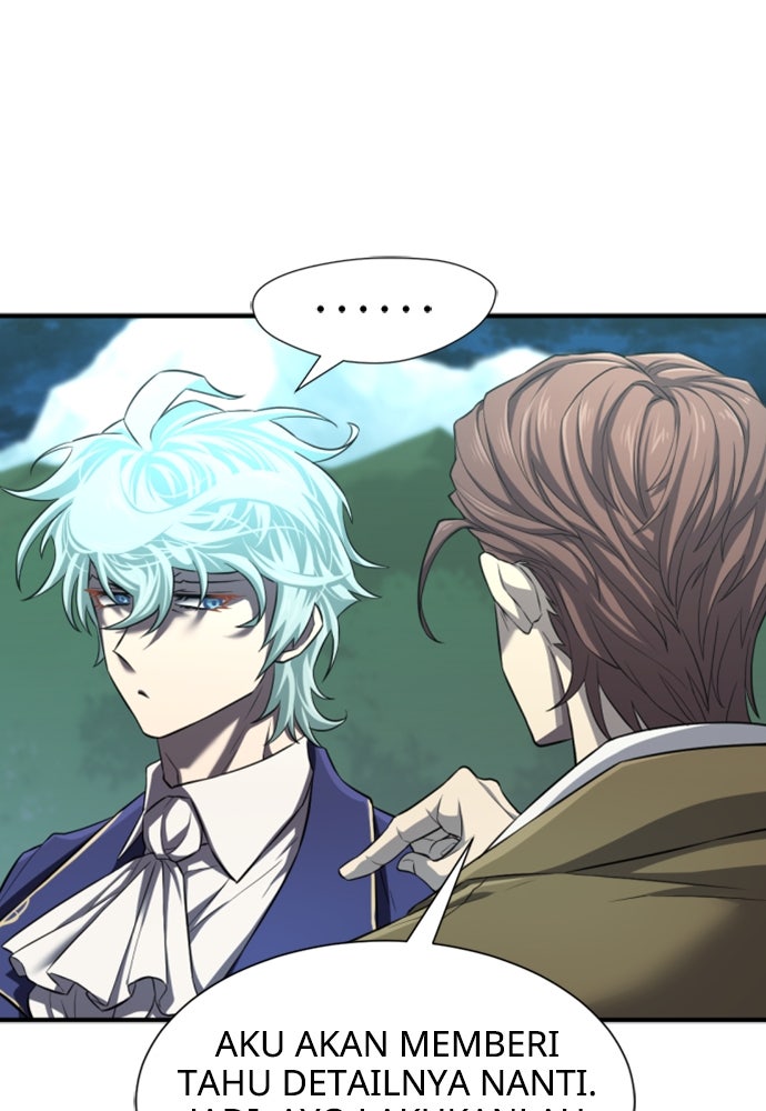 Read The Greatest Estate Developer (ID) Manga Online