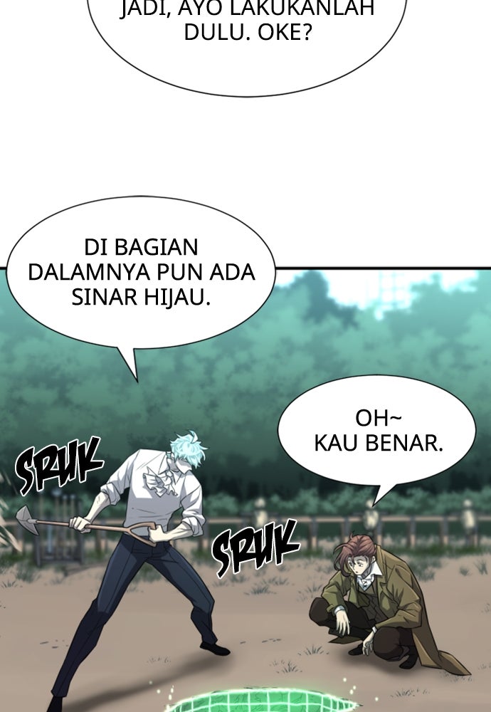 Read The Greatest Estate Developer (ID) Manga Online