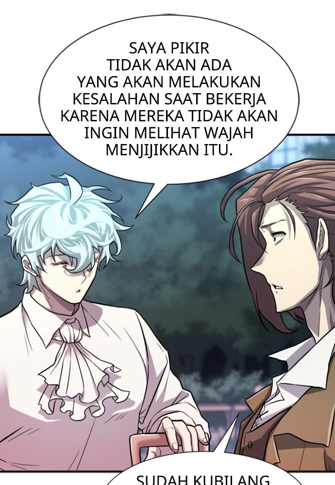 Read The Greatest Estate Developer (ID) Manga Online