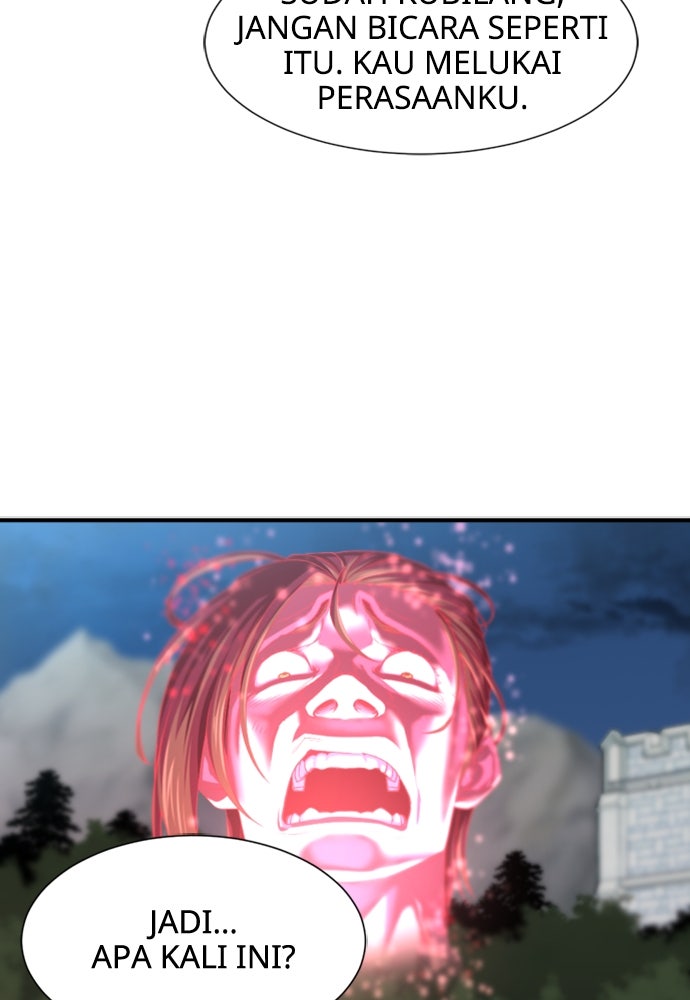 Read The Greatest Estate Developer (ID) Manga Online