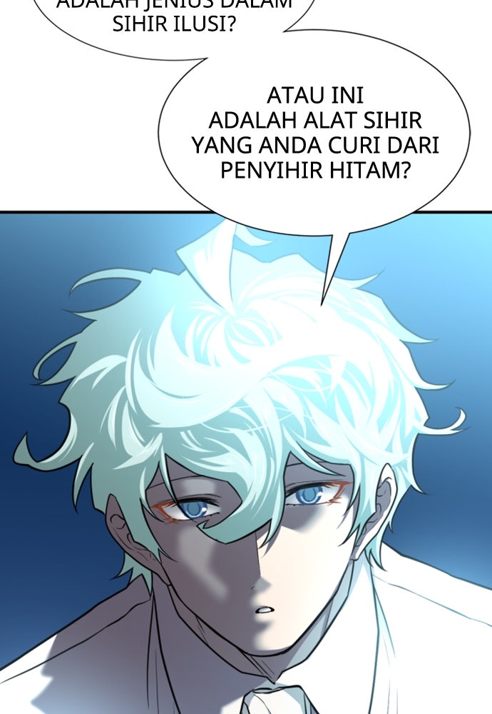 Read The Greatest Estate Developer (ID) Manga Online