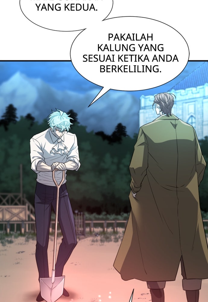 Read The Greatest Estate Developer (ID) Manga Online