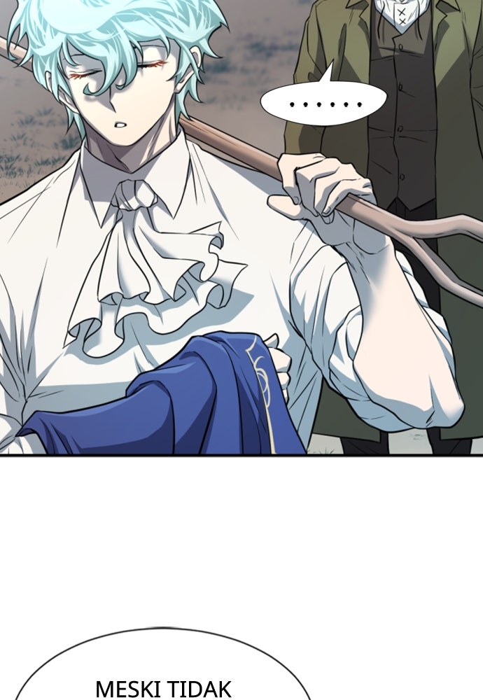 Read The Greatest Estate Developer (ID) Manga Online