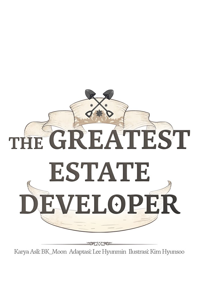 Read The Greatest Estate Developer (ID) Manga Online