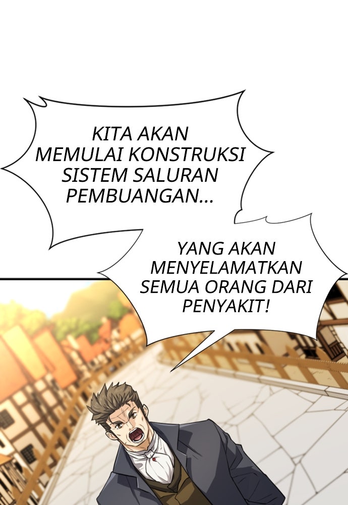 Read The Greatest Estate Developer (ID) Manga Online