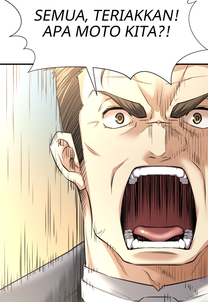 Read The Greatest Estate Developer (ID) Manga Online