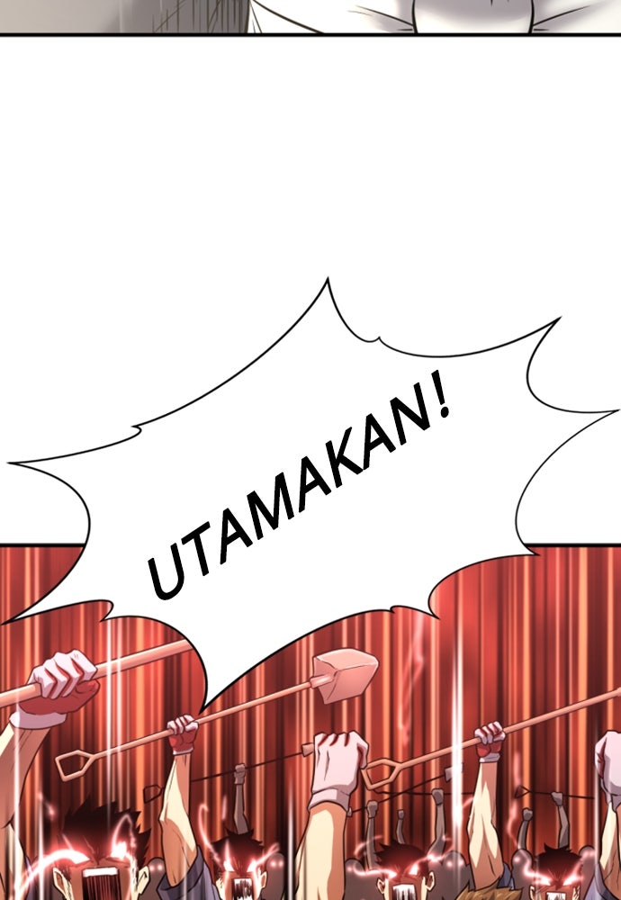 Read The Greatest Estate Developer (ID) Manga Online