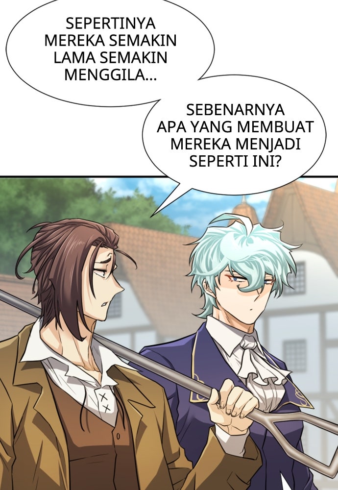 Read The Greatest Estate Developer (ID) Manga Online