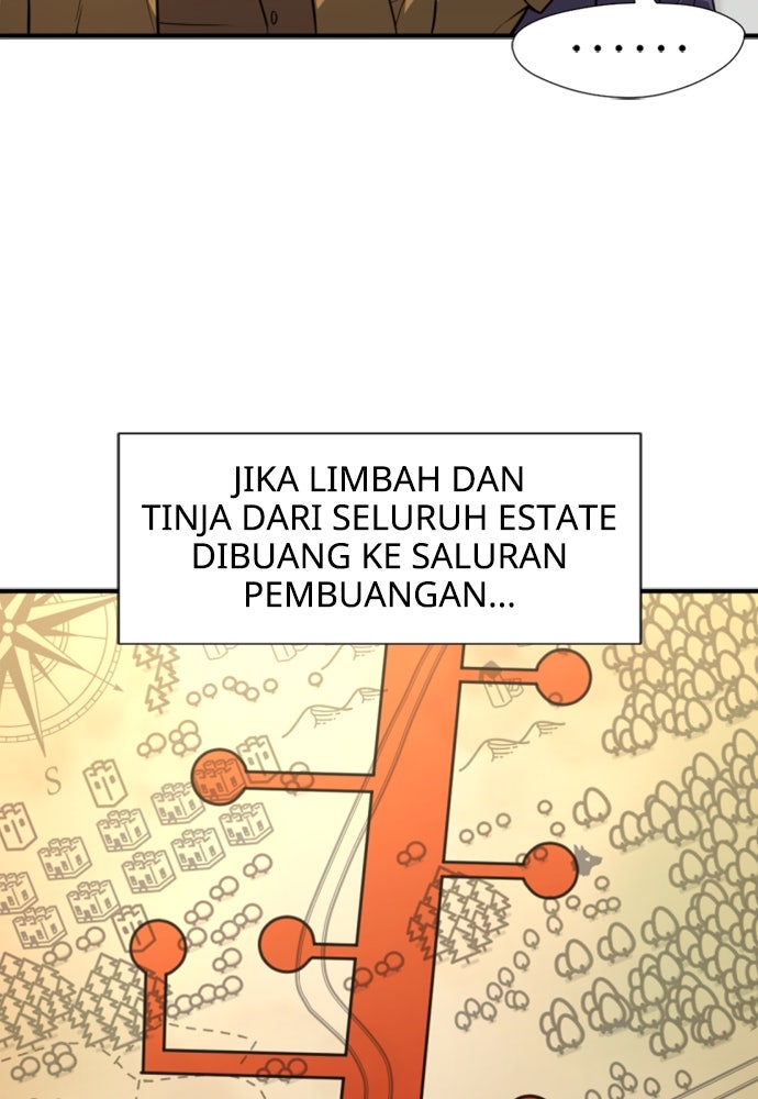 Read The Greatest Estate Developer (ID) Manga Online