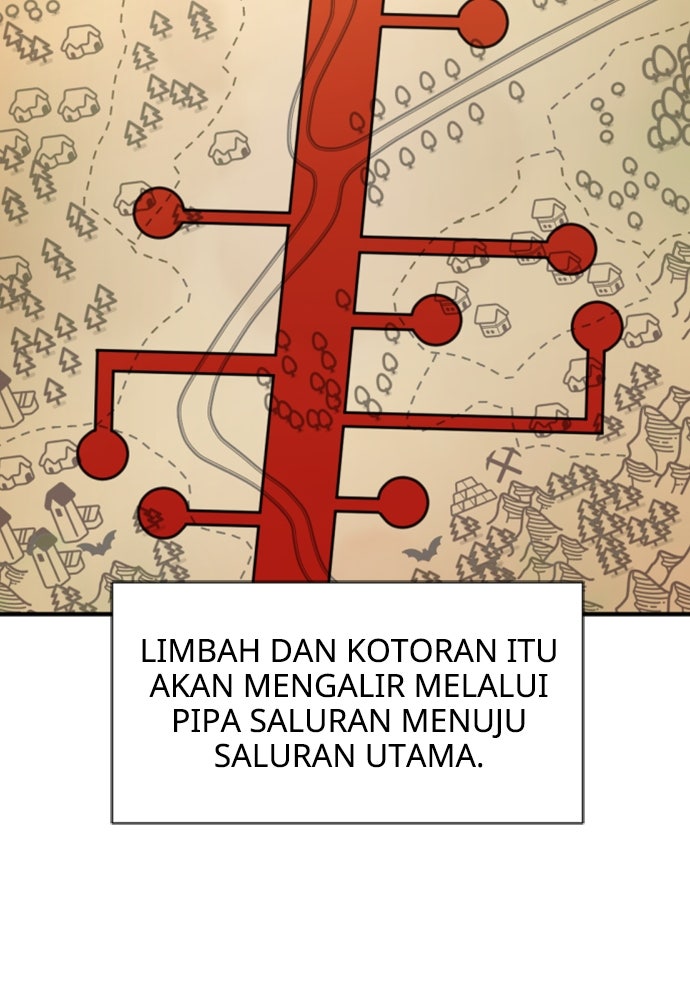 Read The Greatest Estate Developer (ID) Manga Online