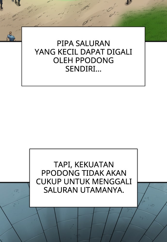 Read The Greatest Estate Developer (ID) Manga Online