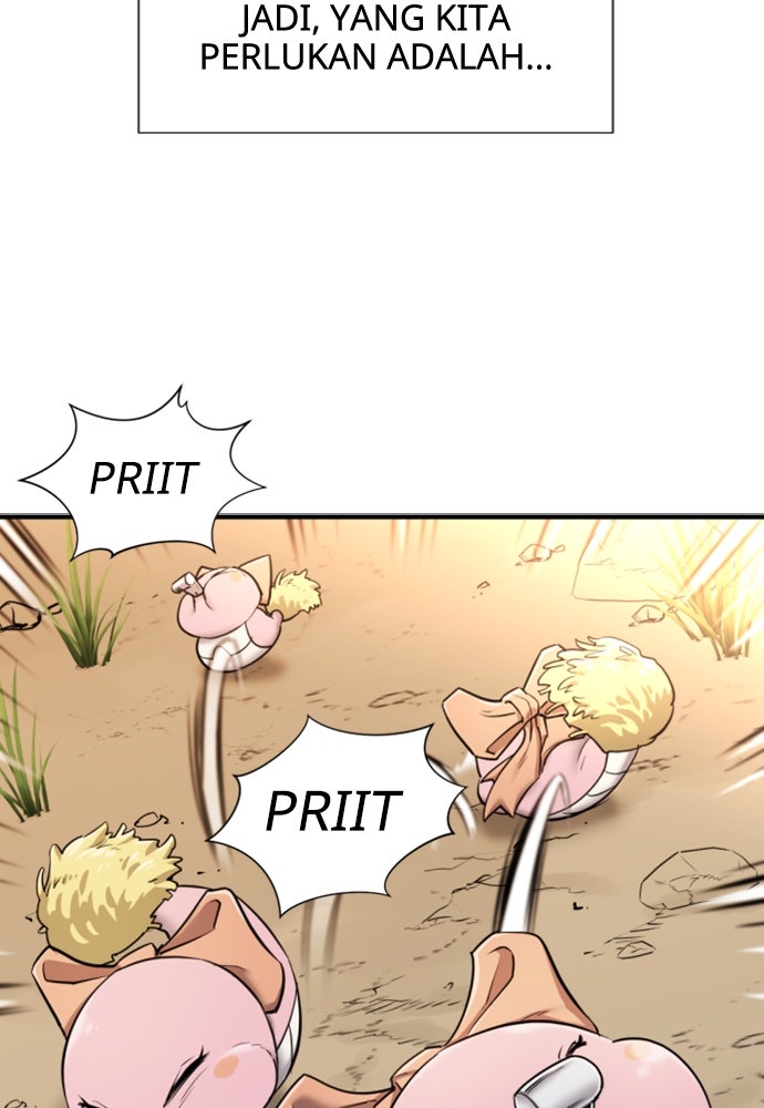 Read The Greatest Estate Developer (ID) Manga Online