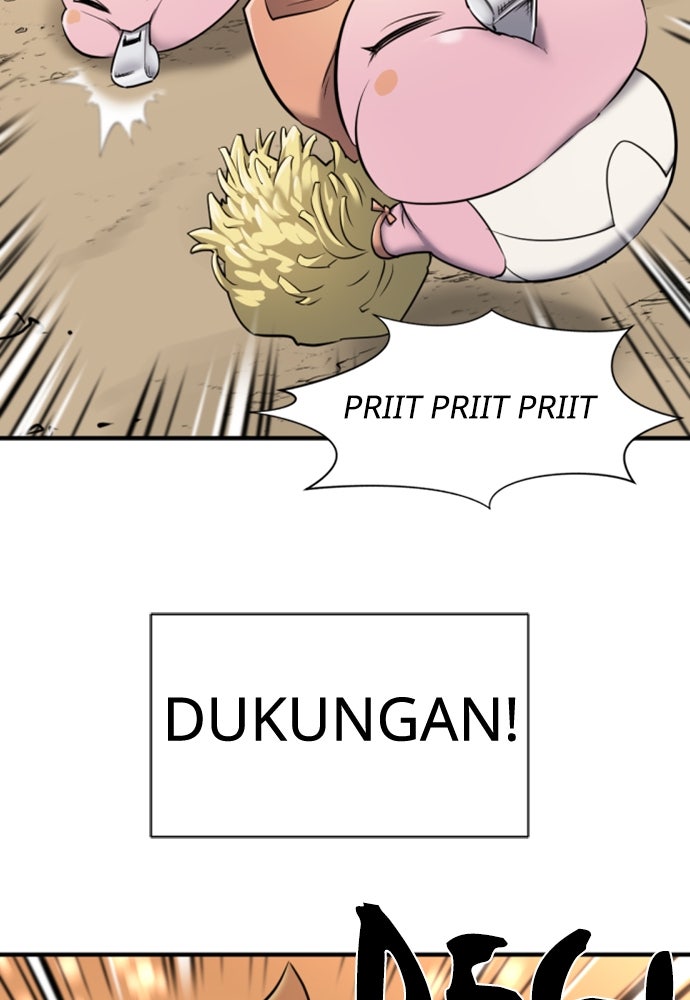 Read The Greatest Estate Developer (ID) Manga Online