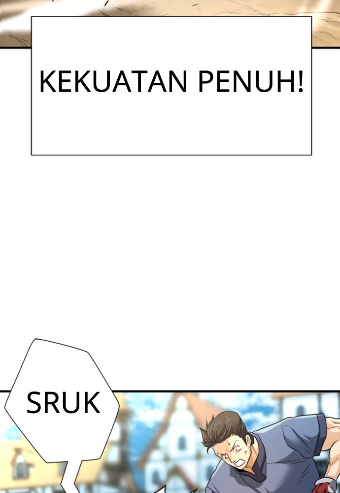 Read The Greatest Estate Developer (ID) Manga Online