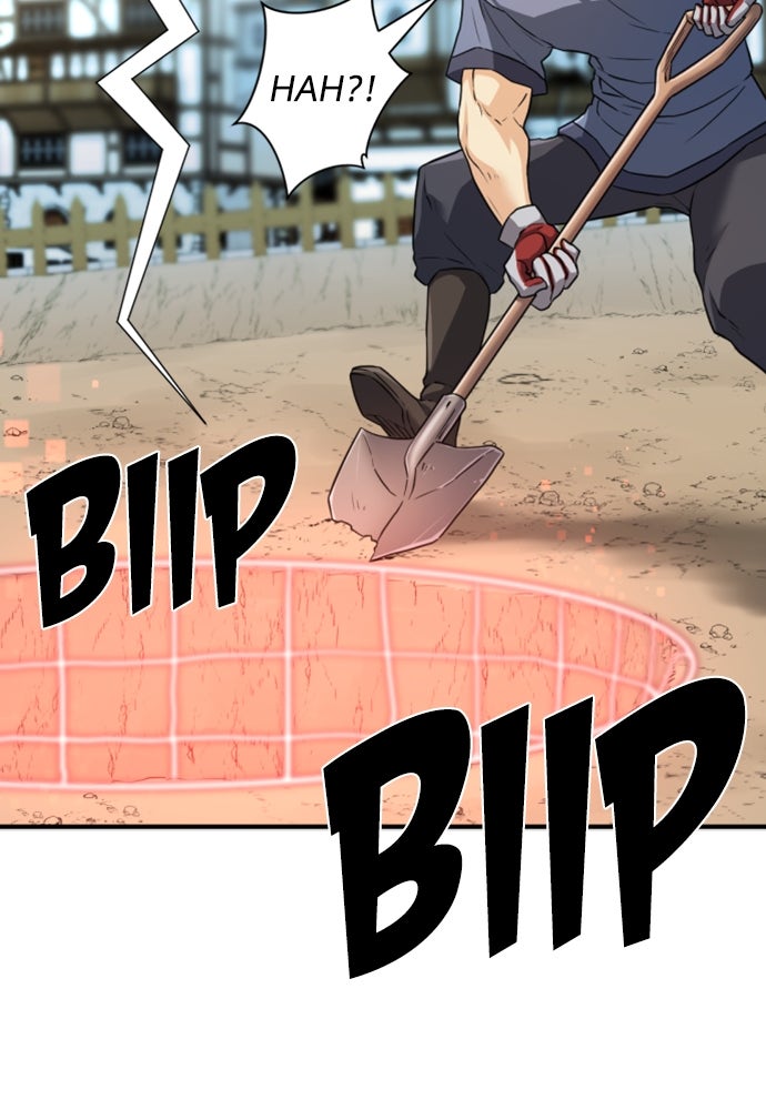 Read The Greatest Estate Developer (ID) Manga Online