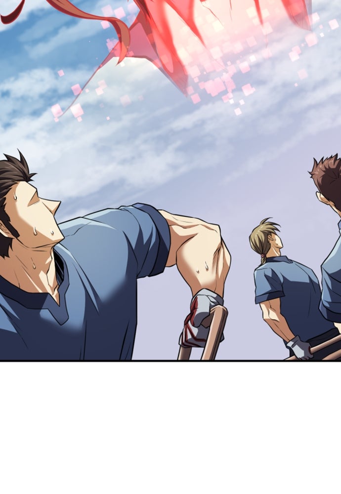 Read The Greatest Estate Developer (ID) Manga Online