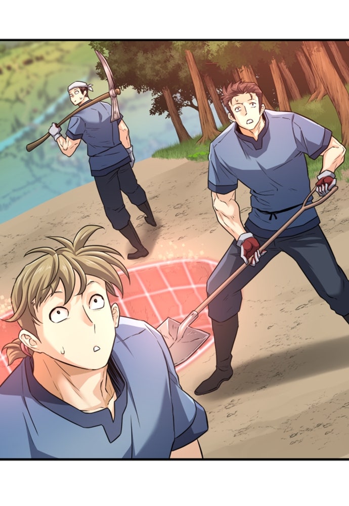 Read The Greatest Estate Developer (ID) Manga Online