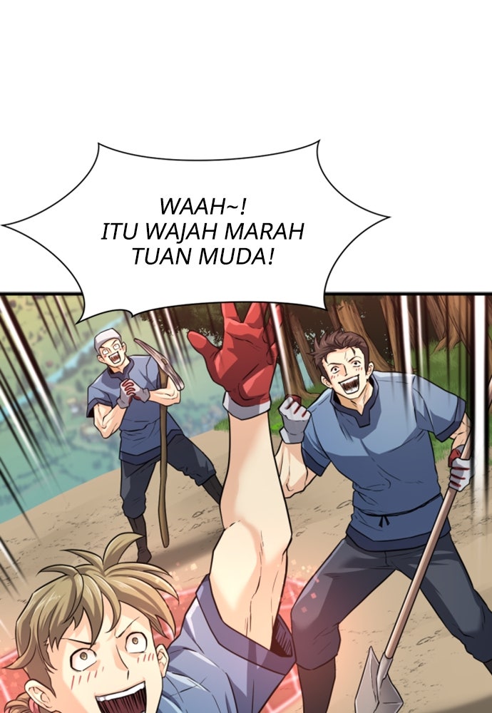 Read The Greatest Estate Developer (ID) Manga Online