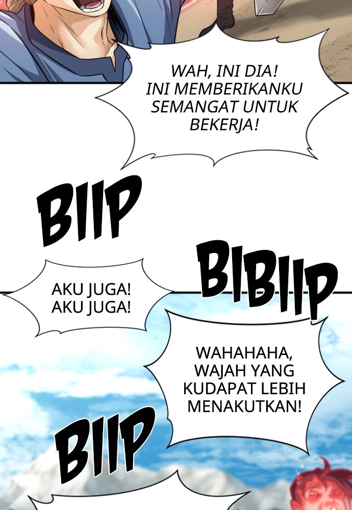 Read The Greatest Estate Developer (ID) Manga Online