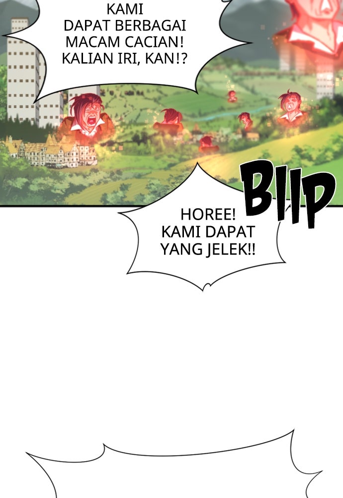 Read The Greatest Estate Developer (ID) Manga Online