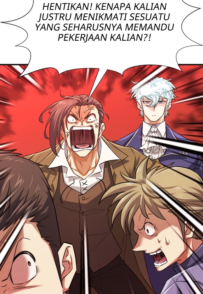 Read The Greatest Estate Developer (ID) Manga Online