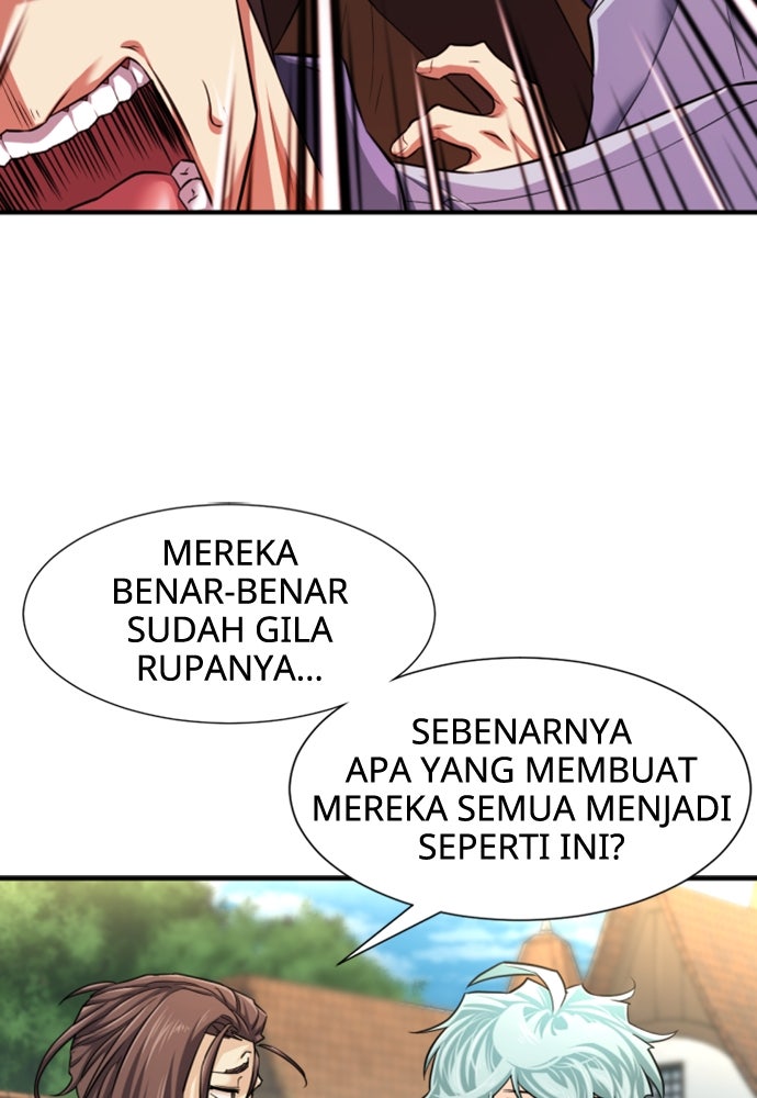 Read The Greatest Estate Developer (ID) Manga Online