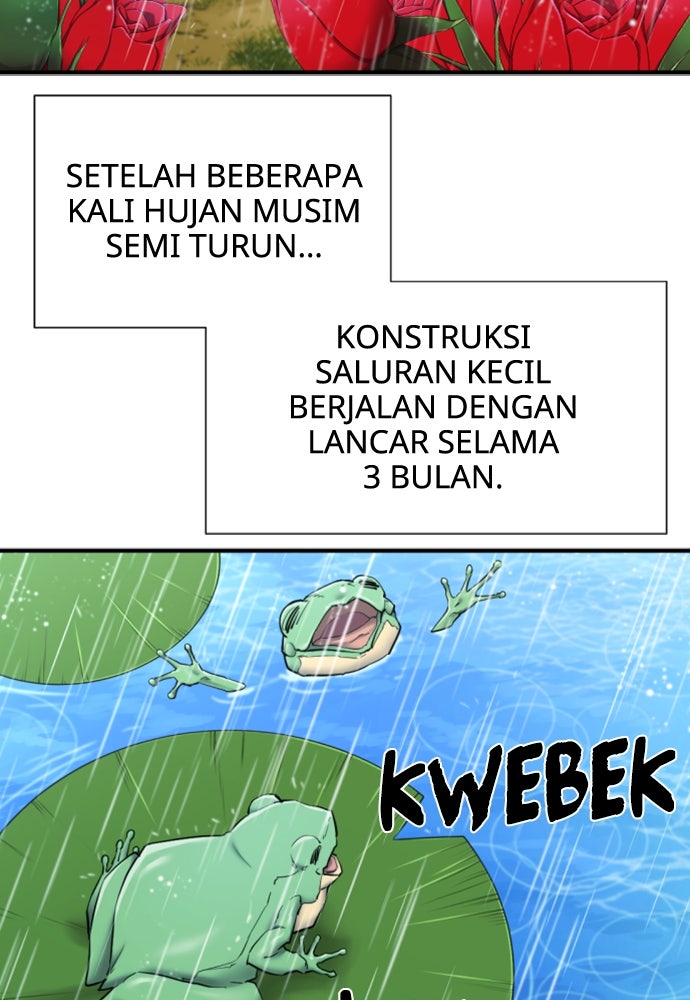 Read The Greatest Estate Developer (ID) Manga Online