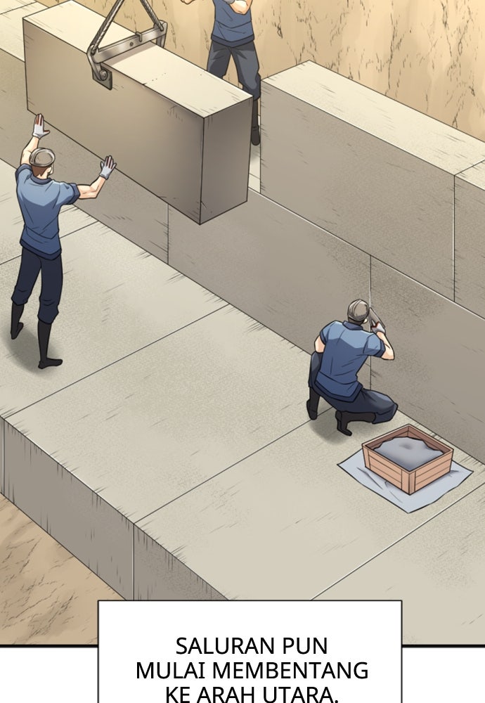 Read The Greatest Estate Developer (ID) Manga Online