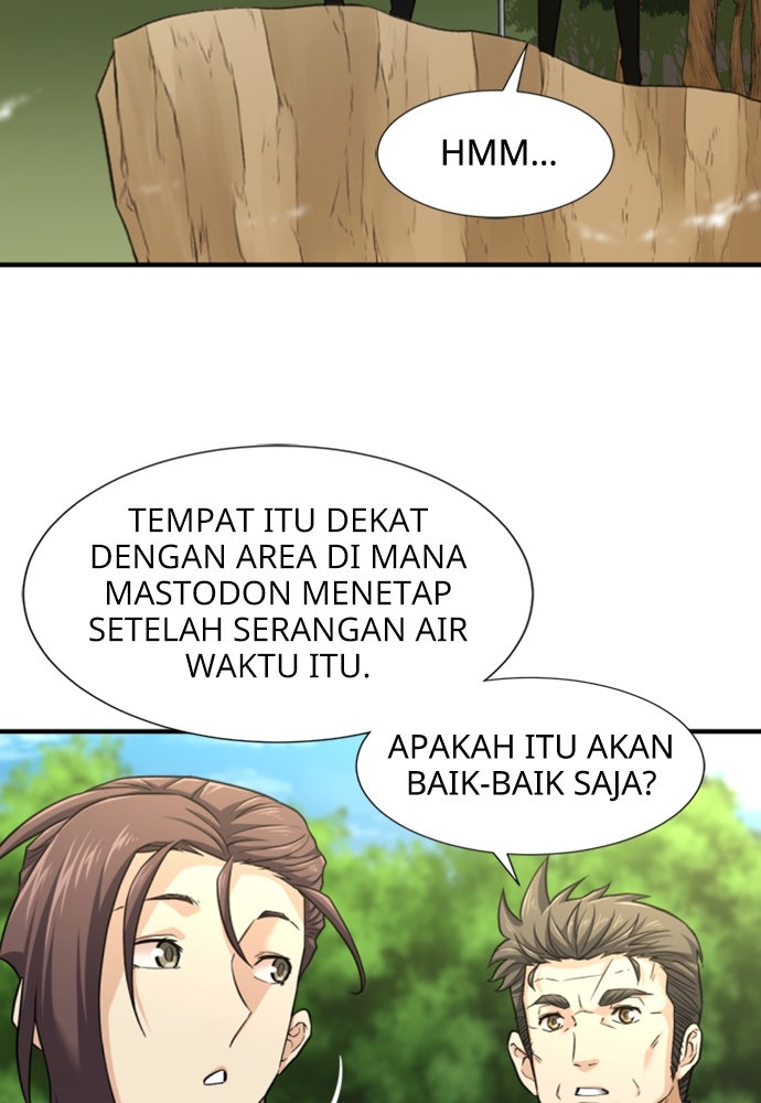 Read The Greatest Estate Developer (ID) Manga Online