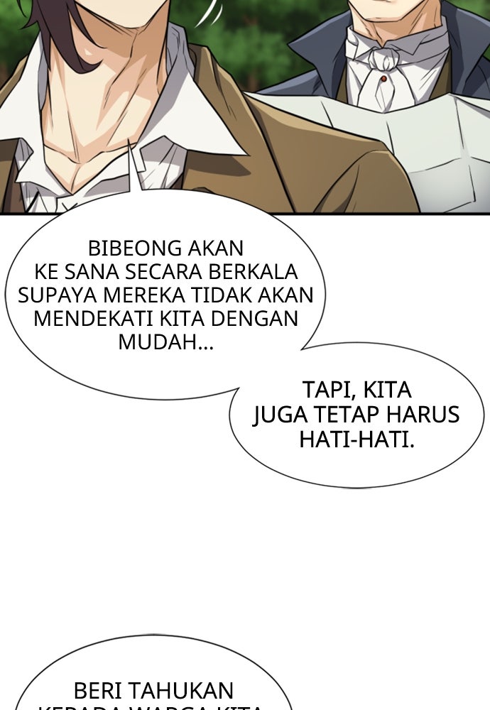 Read The Greatest Estate Developer (ID) Manga Online