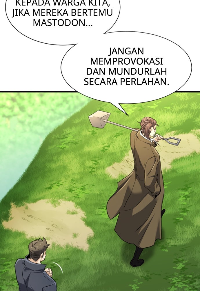 Read The Greatest Estate Developer (ID) Manga Online