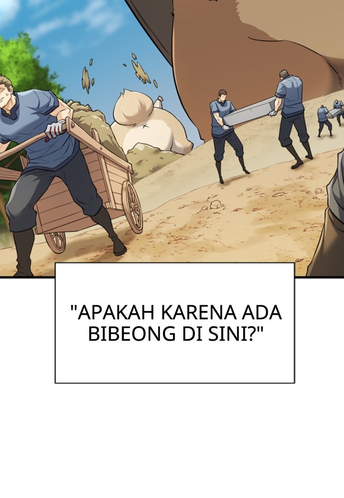 Read The Greatest Estate Developer (ID) Manga Online