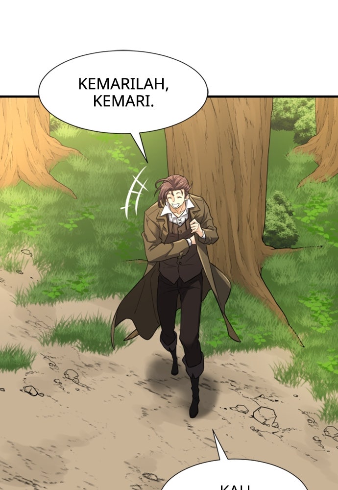 Read The Greatest Estate Developer (ID) Manga Online