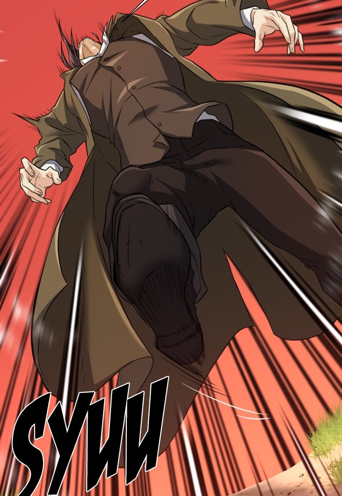 Read The Greatest Estate Developer (ID) Manga Online