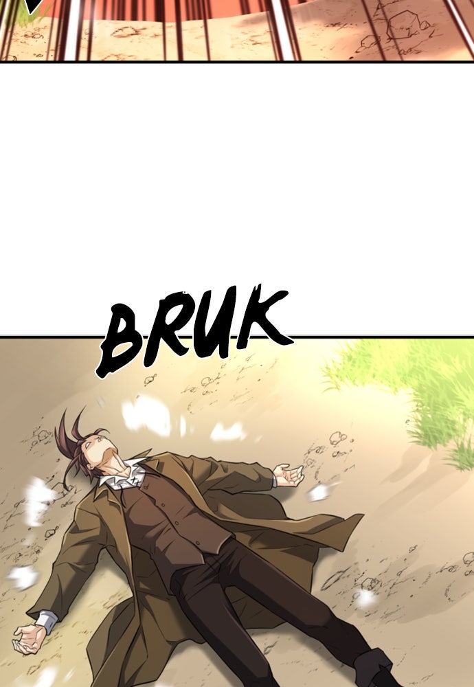 Read The Greatest Estate Developer (ID) Manga Online