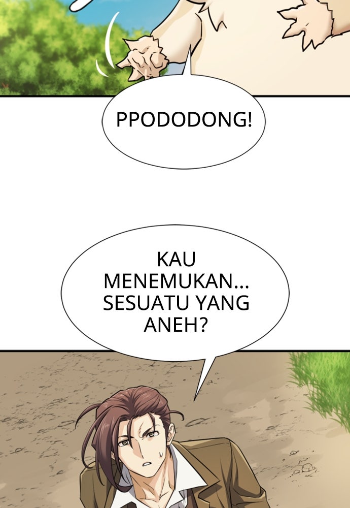 Read The Greatest Estate Developer (ID) Manga Online