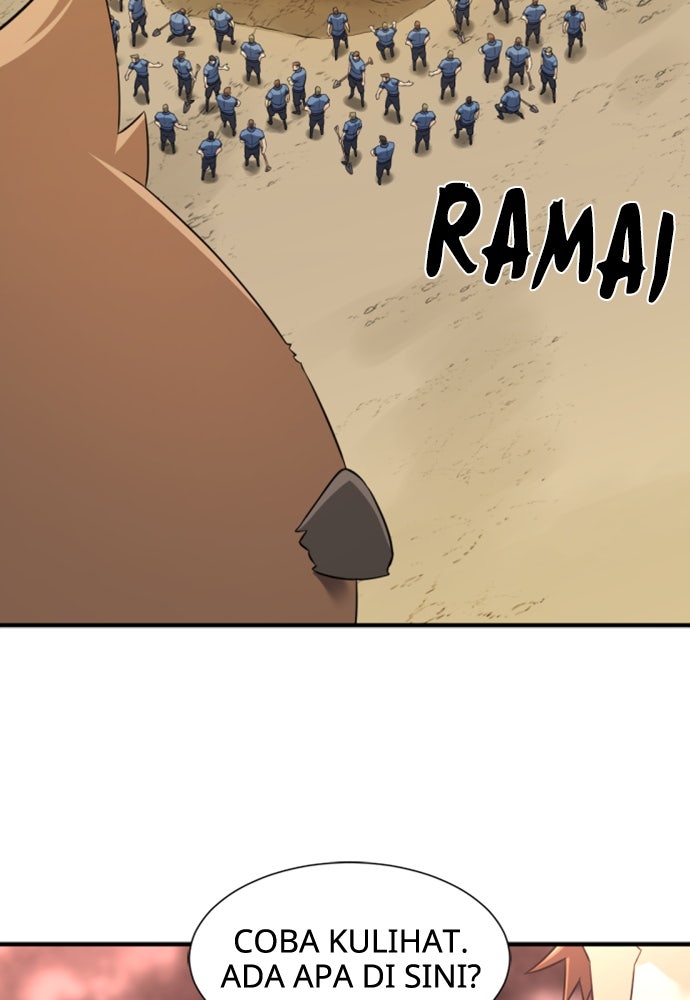 Read The Greatest Estate Developer (ID) Manga Online