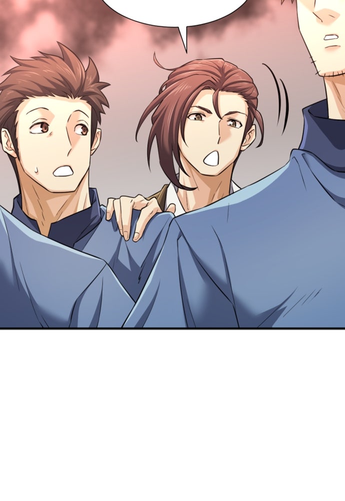 Read The Greatest Estate Developer (ID) Manga Online