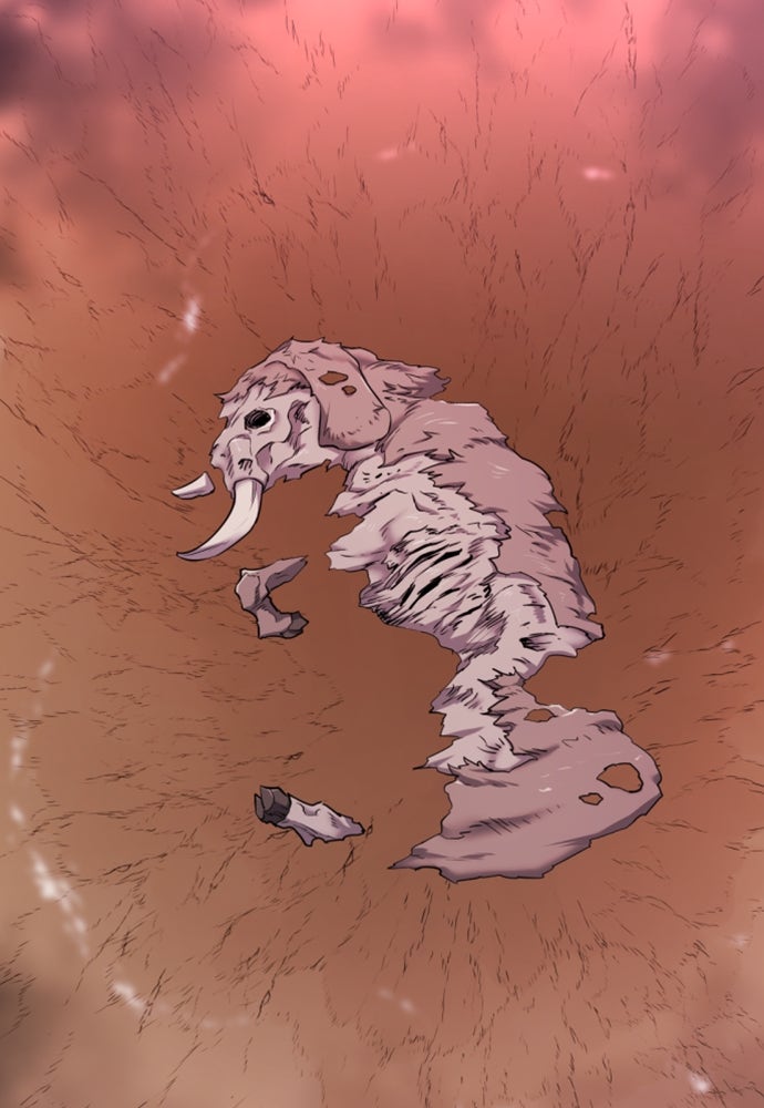 Read The Greatest Estate Developer (ID) Manga Online