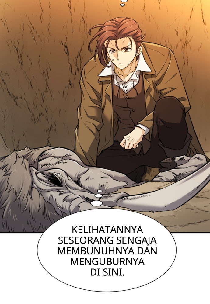 Read The Greatest Estate Developer (ID) Manga Online