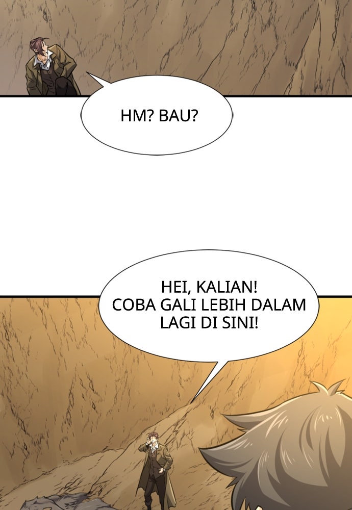 Read The Greatest Estate Developer (ID) Manga Online