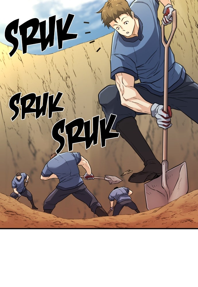 Read The Greatest Estate Developer (ID) Manga Online