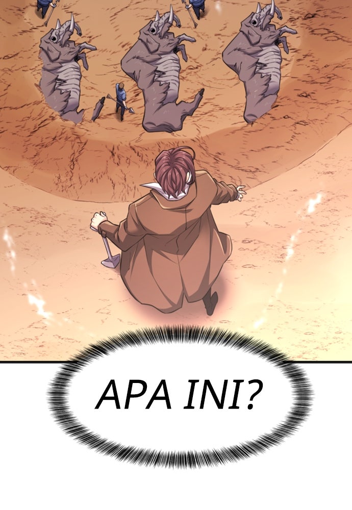 Read The Greatest Estate Developer (ID) Manga Online