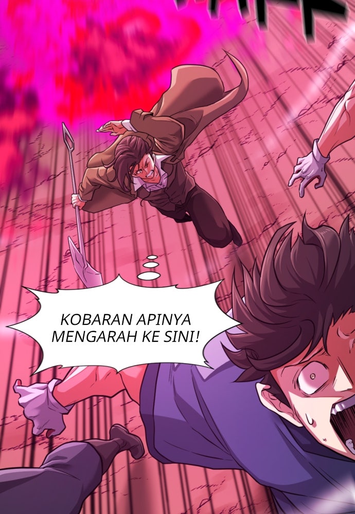 Read The Greatest Estate Developer (ID) Manga Online