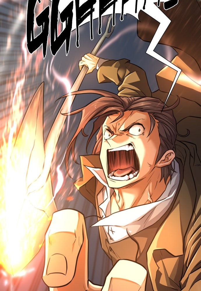 Read The Greatest Estate Developer (ID) Manga Online