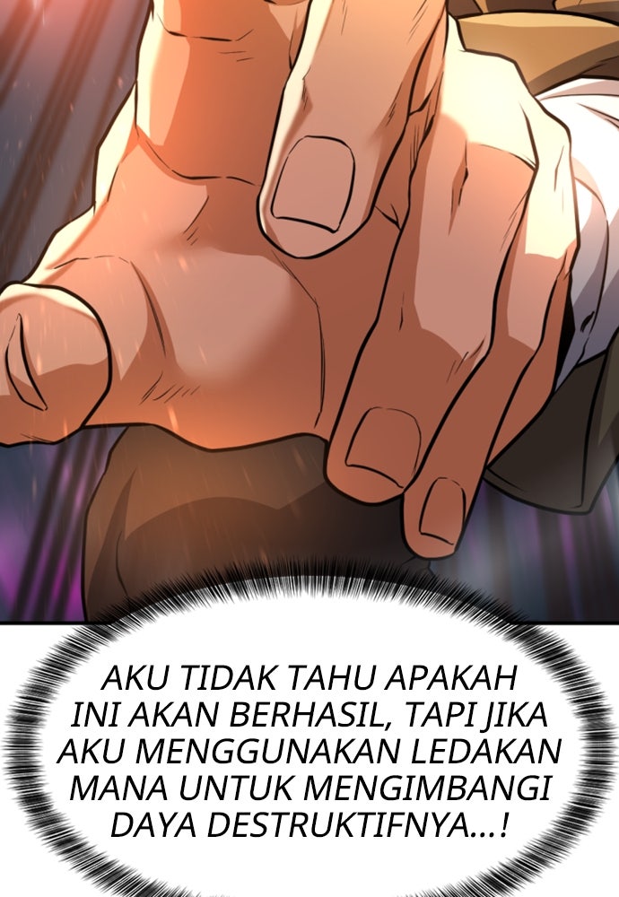 Read The Greatest Estate Developer (ID) Manga Online