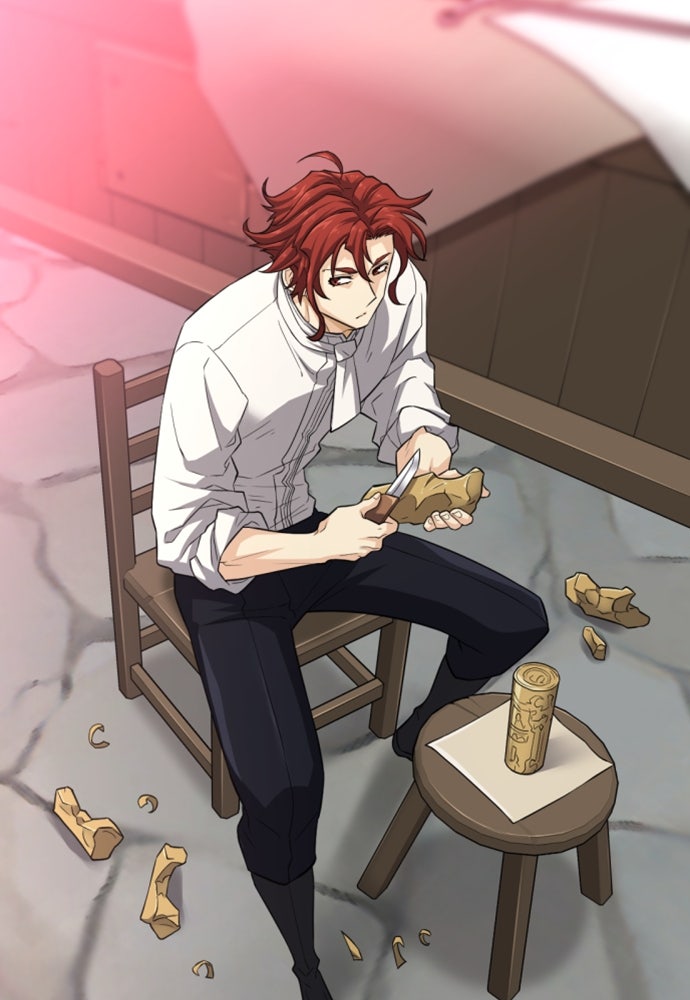 Read The Greatest Estate Developer (ID) Manga Online