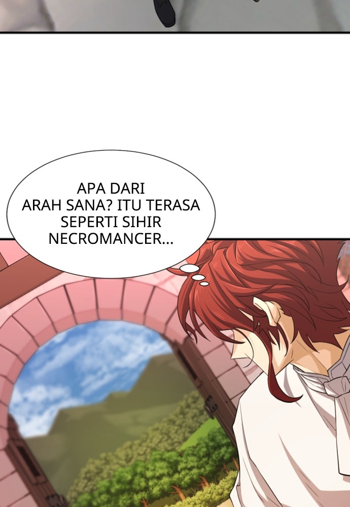 Read The Greatest Estate Developer (ID) Manga Online