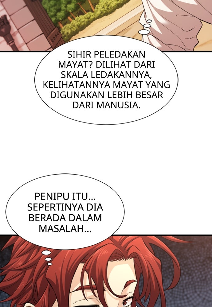 Read The Greatest Estate Developer (ID) Manga Online