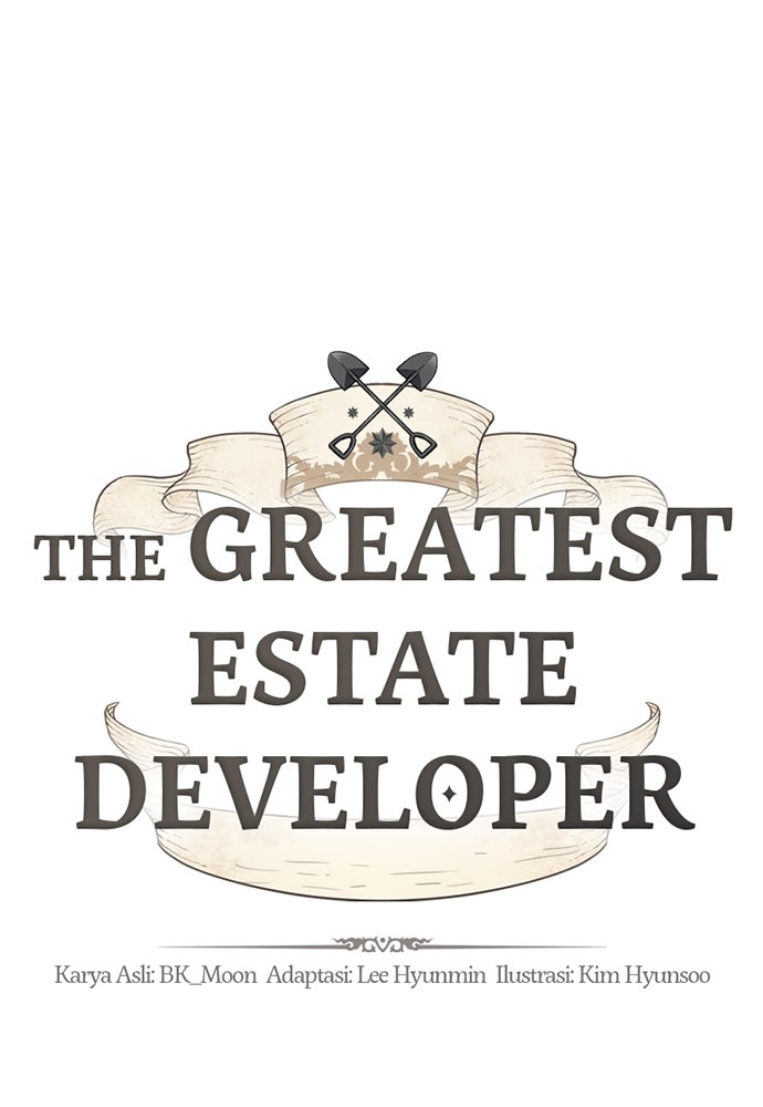 Read The Greatest Estate Developer (ID) Manga Online